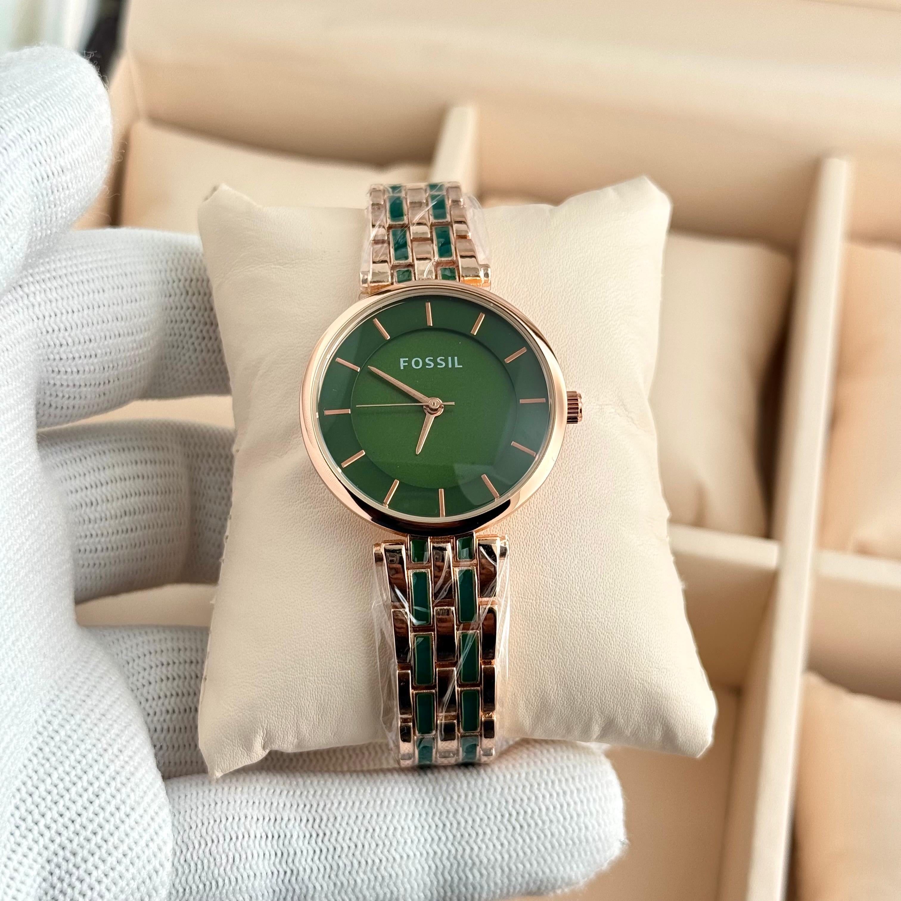 WOMEN WATCH 046