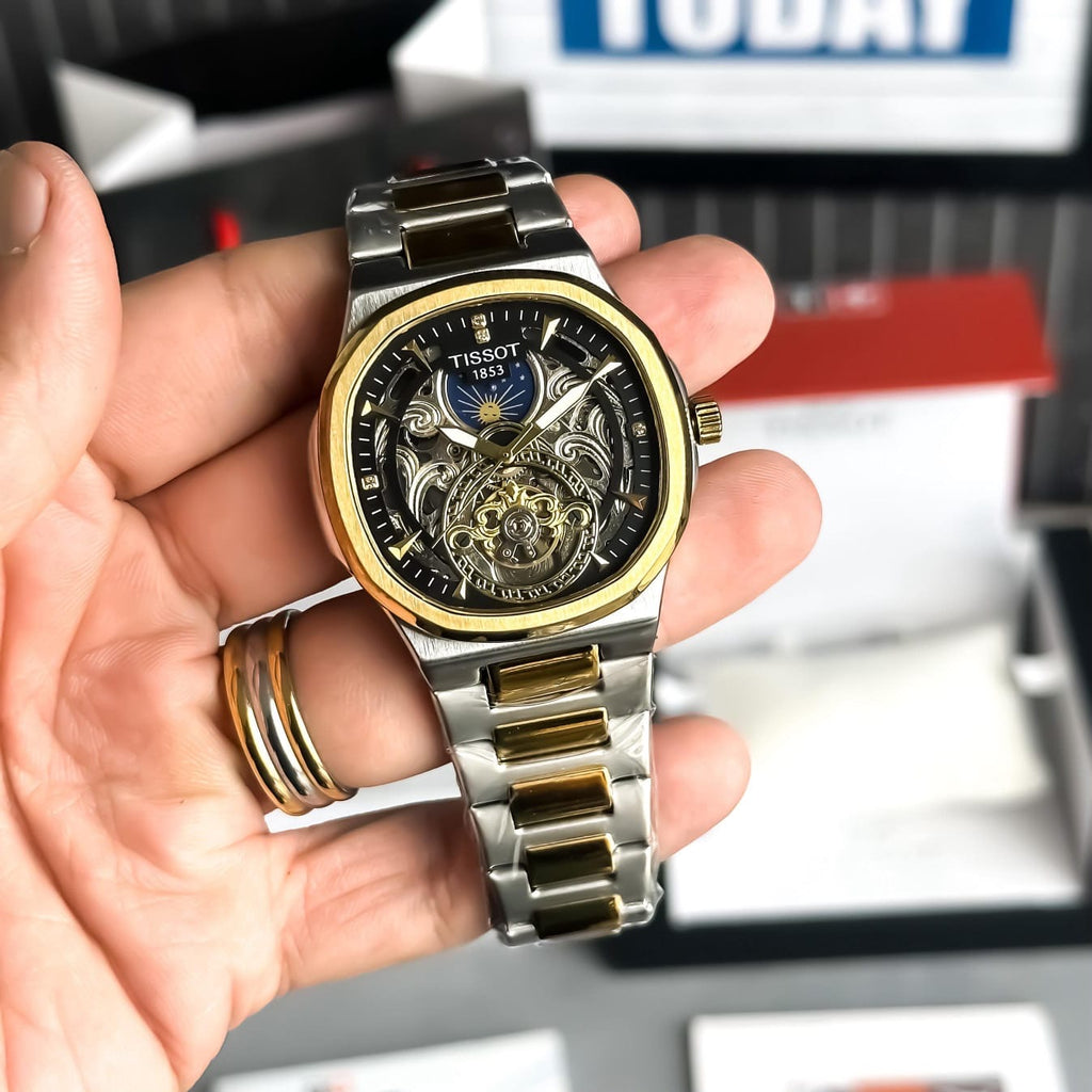 WATCH AUTOMATIC