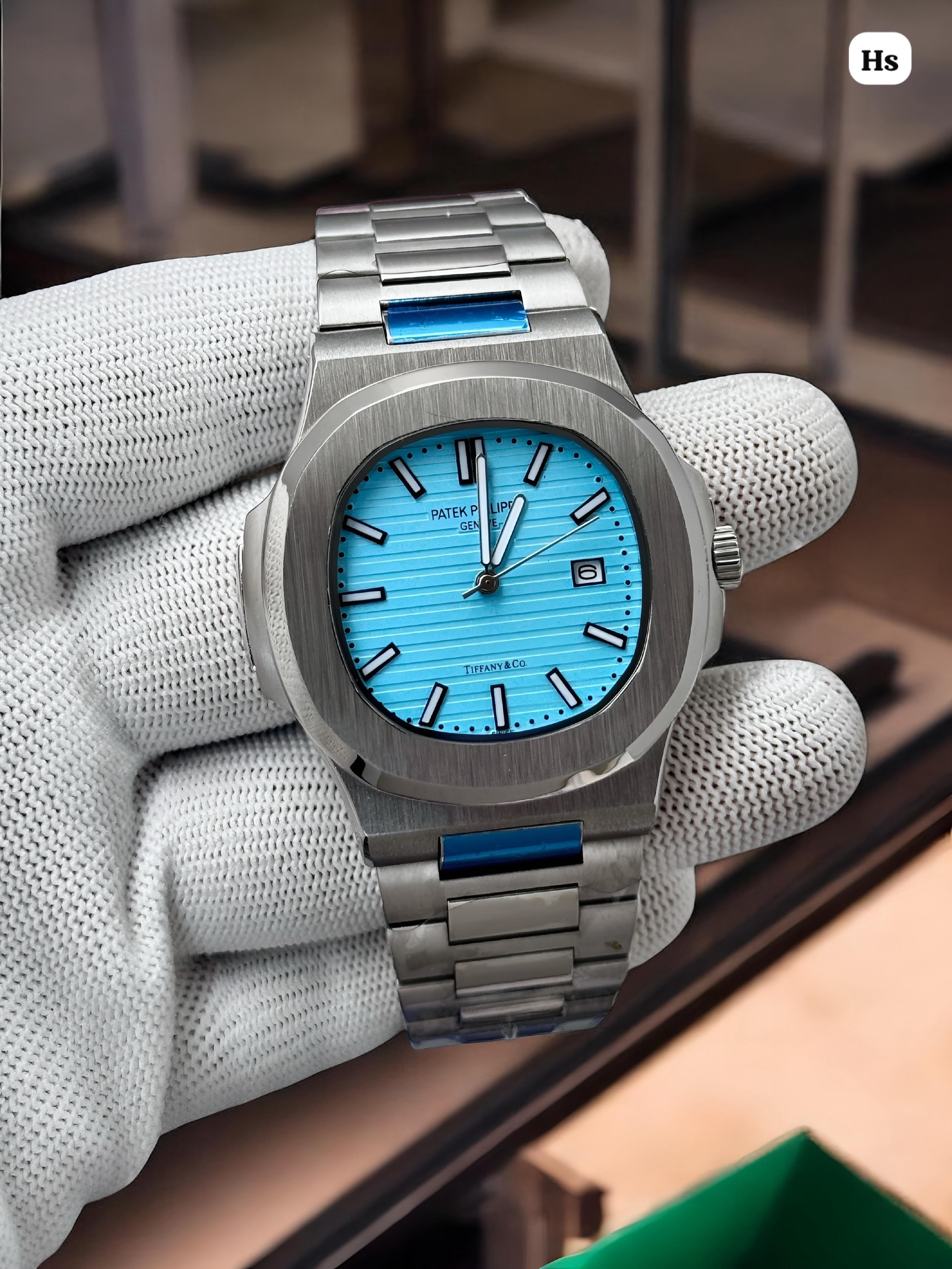 WATCH 108