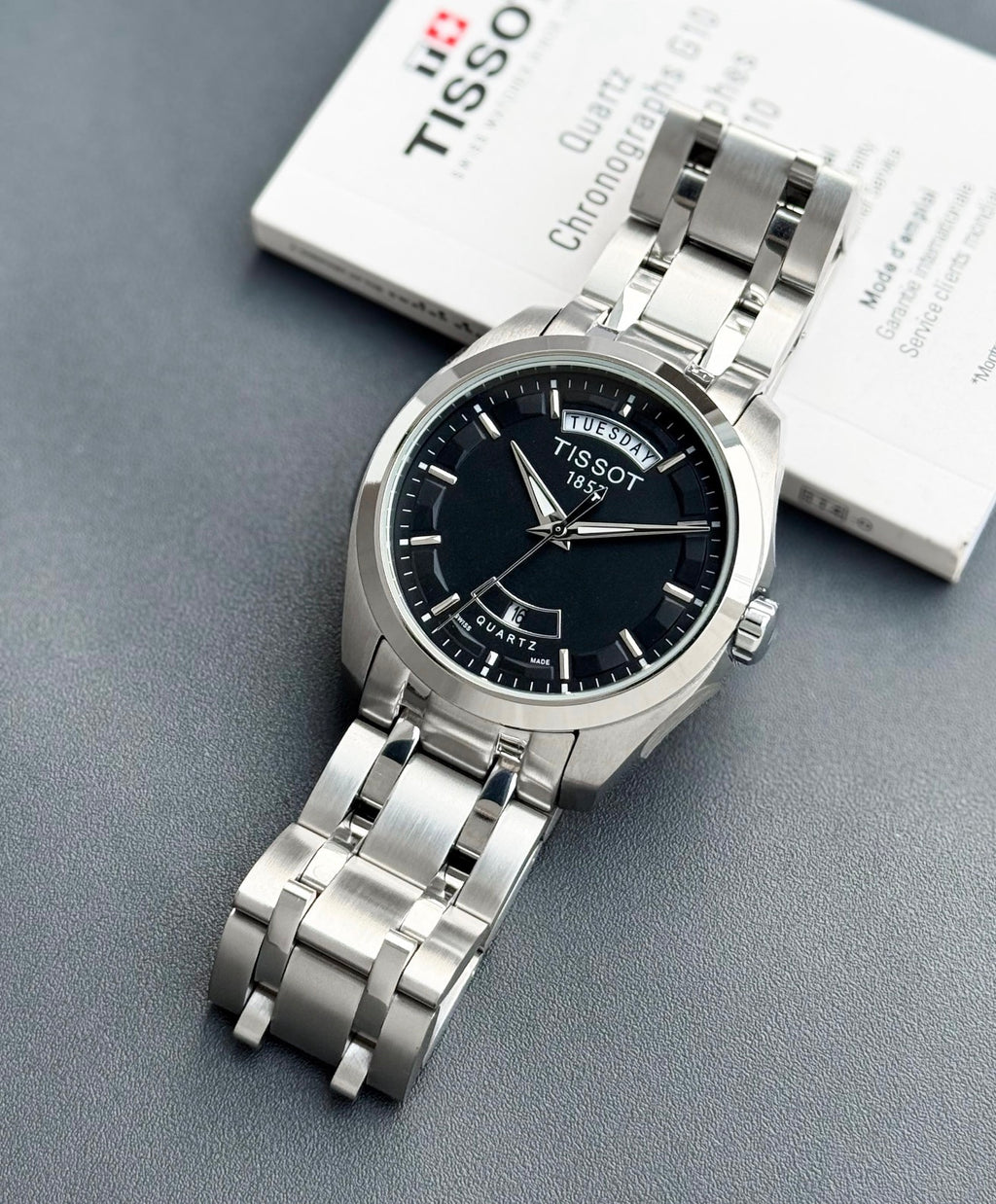 WATCH T 1853