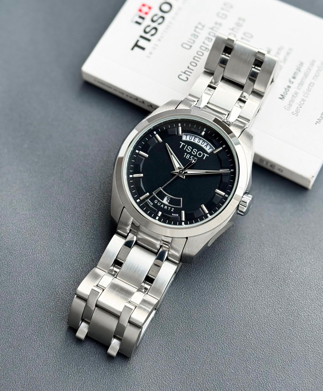 WATCH T 1853