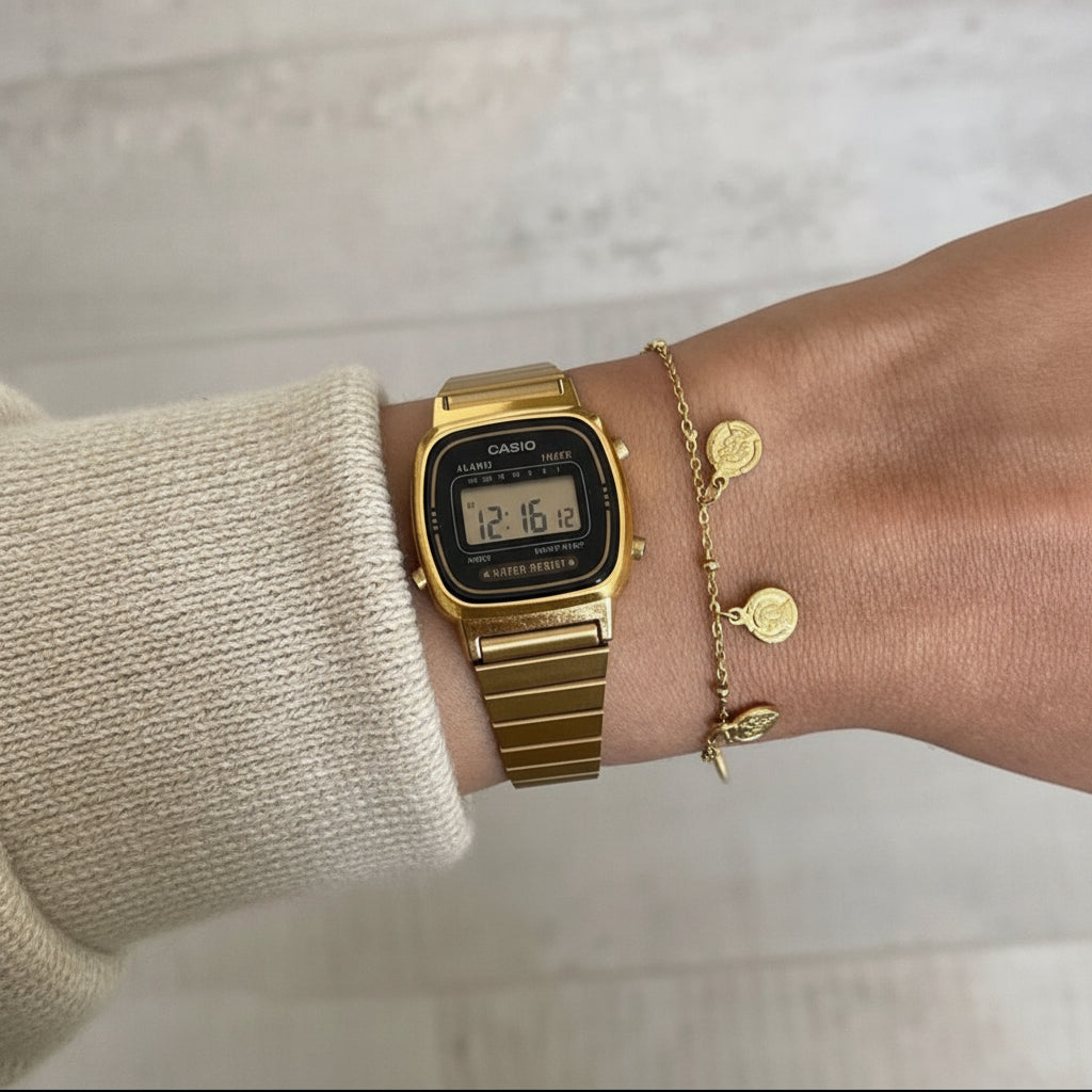 WOMEN VINTAGE