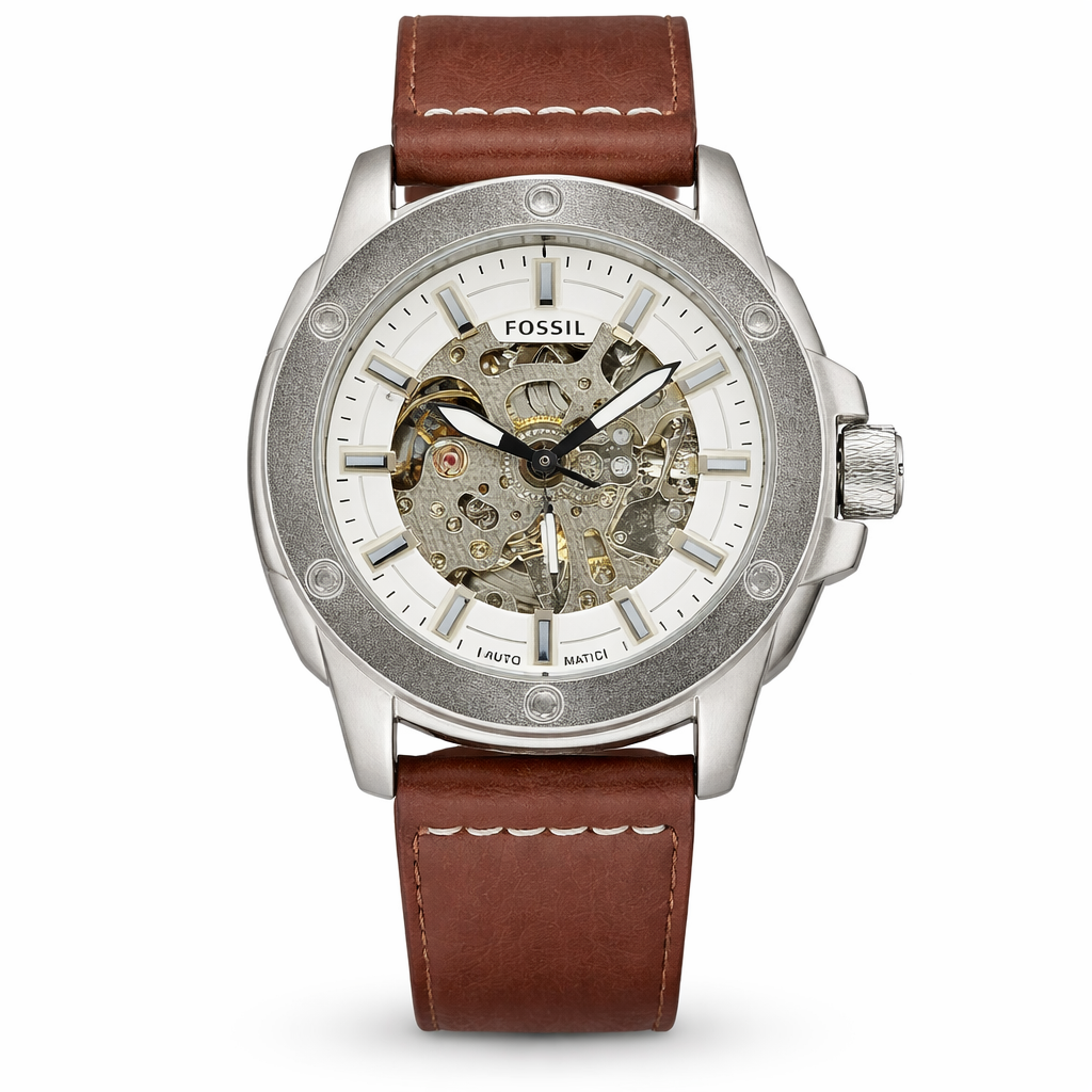 WATCH 121