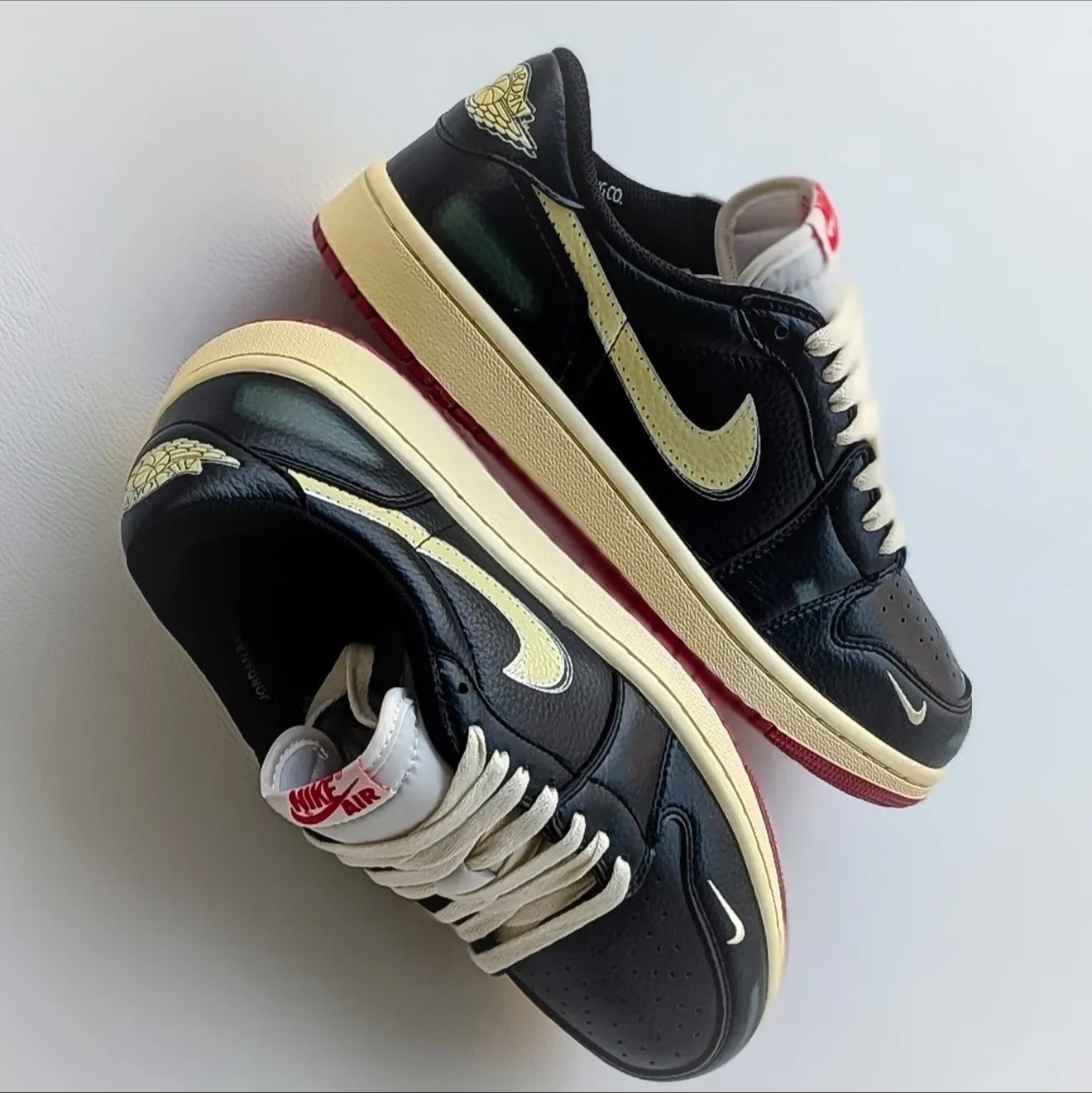 RETRO 1 LOW X NIGLE SYLVESTER