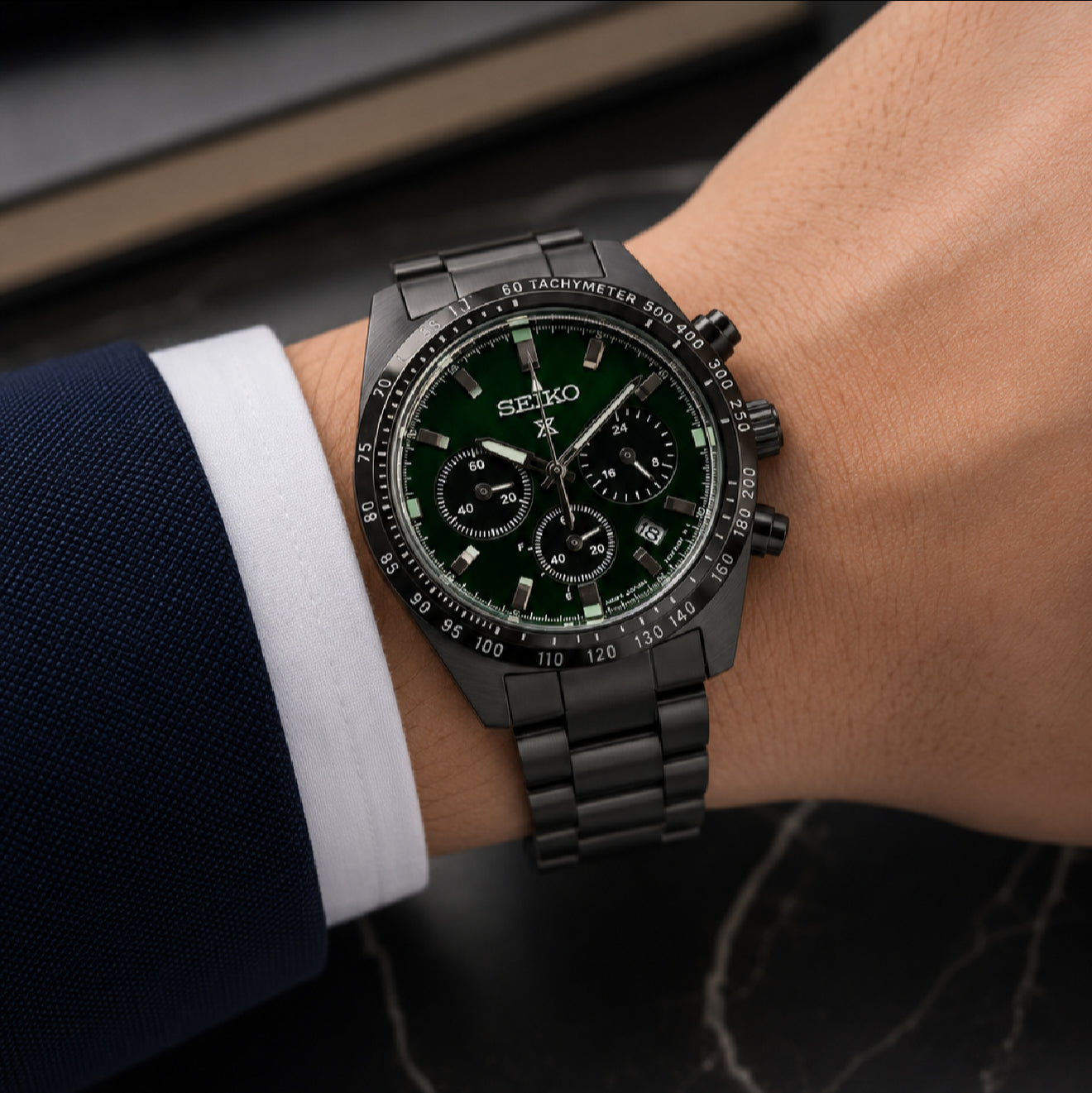 WATCH S PROSPEX