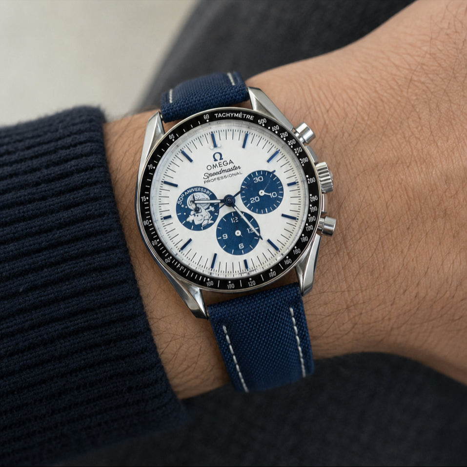 WATCH SEAMASTER
