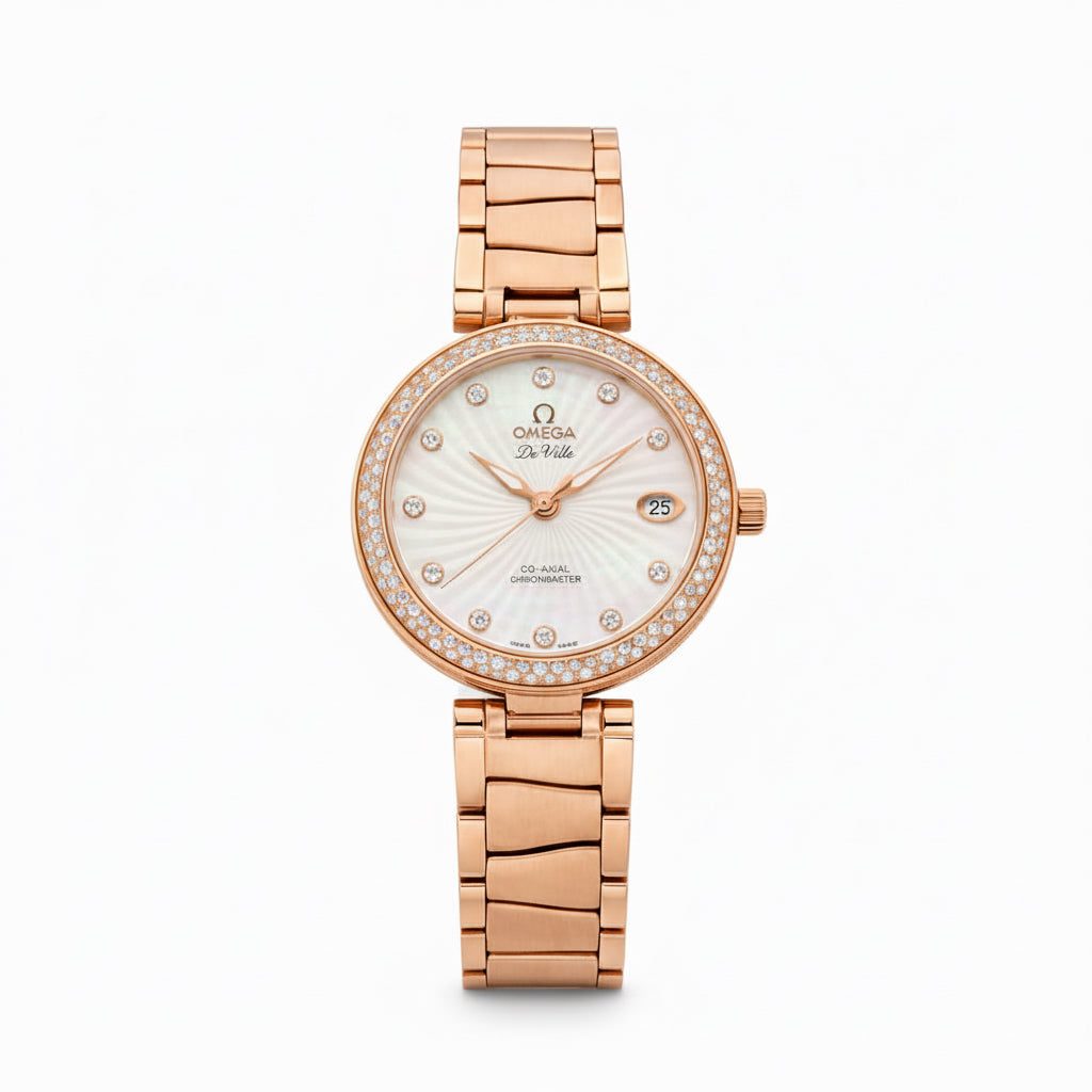 WOMEN WATCH 010