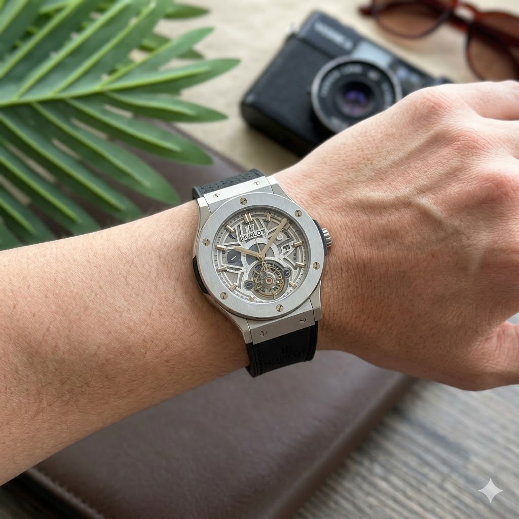 WATCH 054