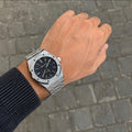 WATCH AP AUTOMATIC