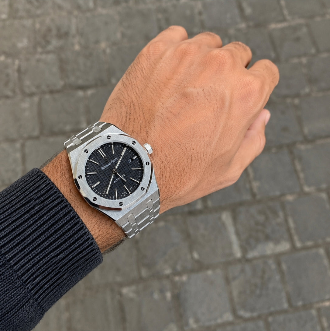 WATCH AP AUTOMATIC
