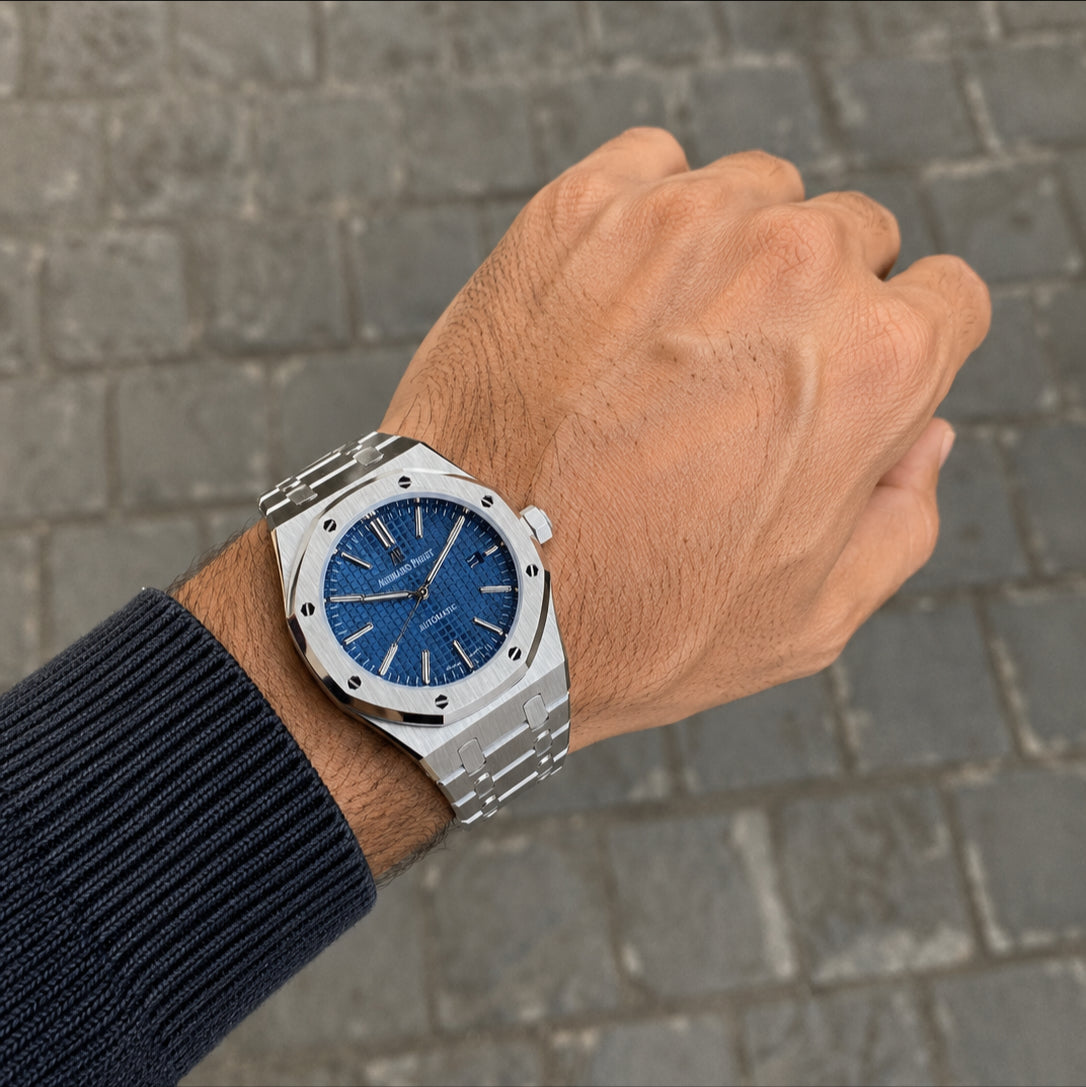 WATCH AP AUTOMATIC