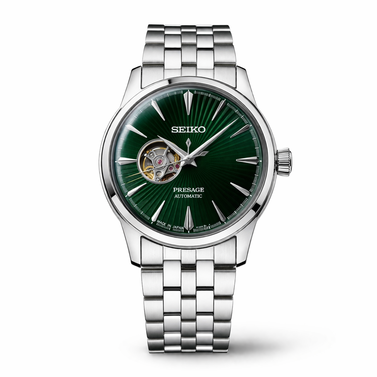 WATCH 072