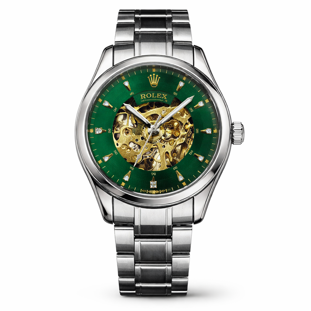 WATCH 064