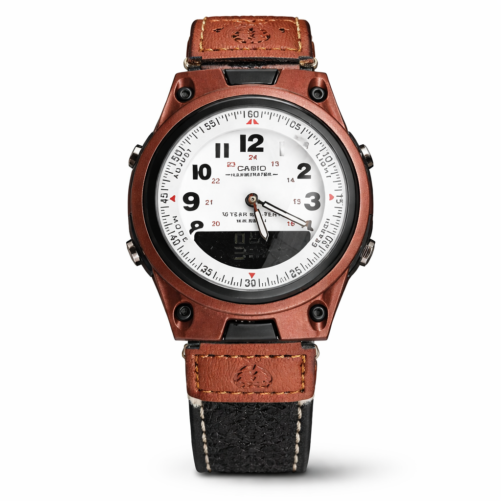 WATCH 048