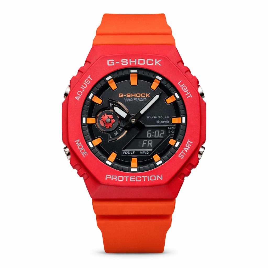 WATCH 033
