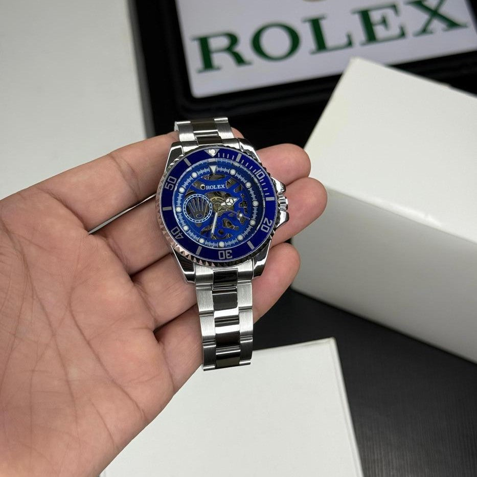 WATCH 001