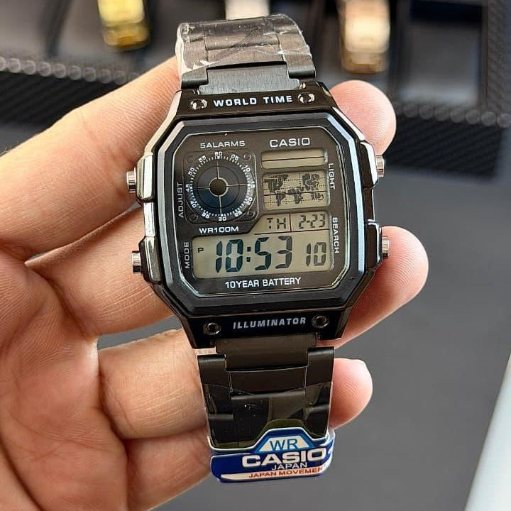 WATCH 020