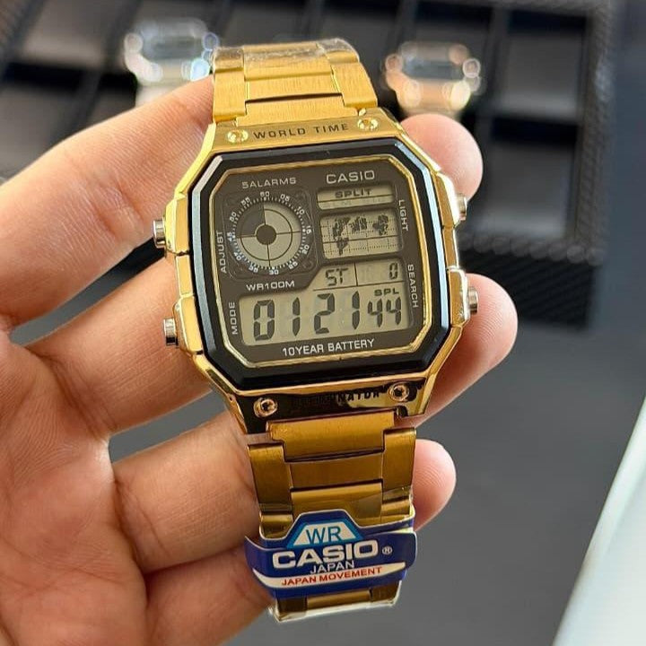 WATCH 019
