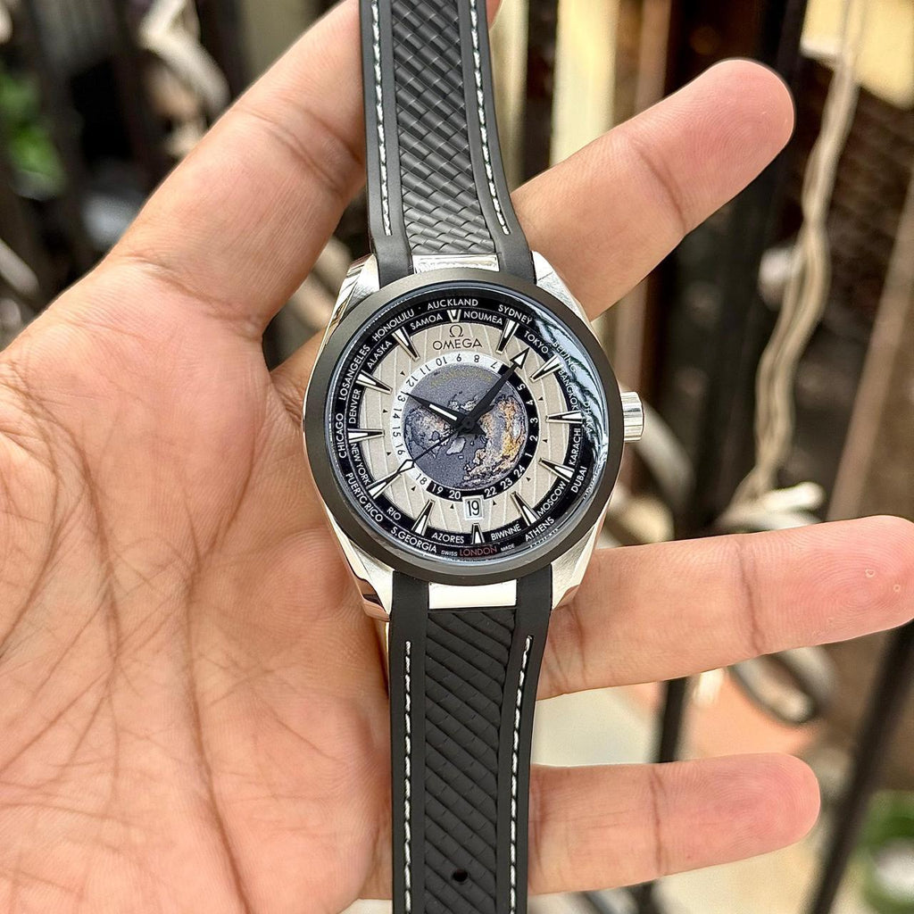 WATCH 023