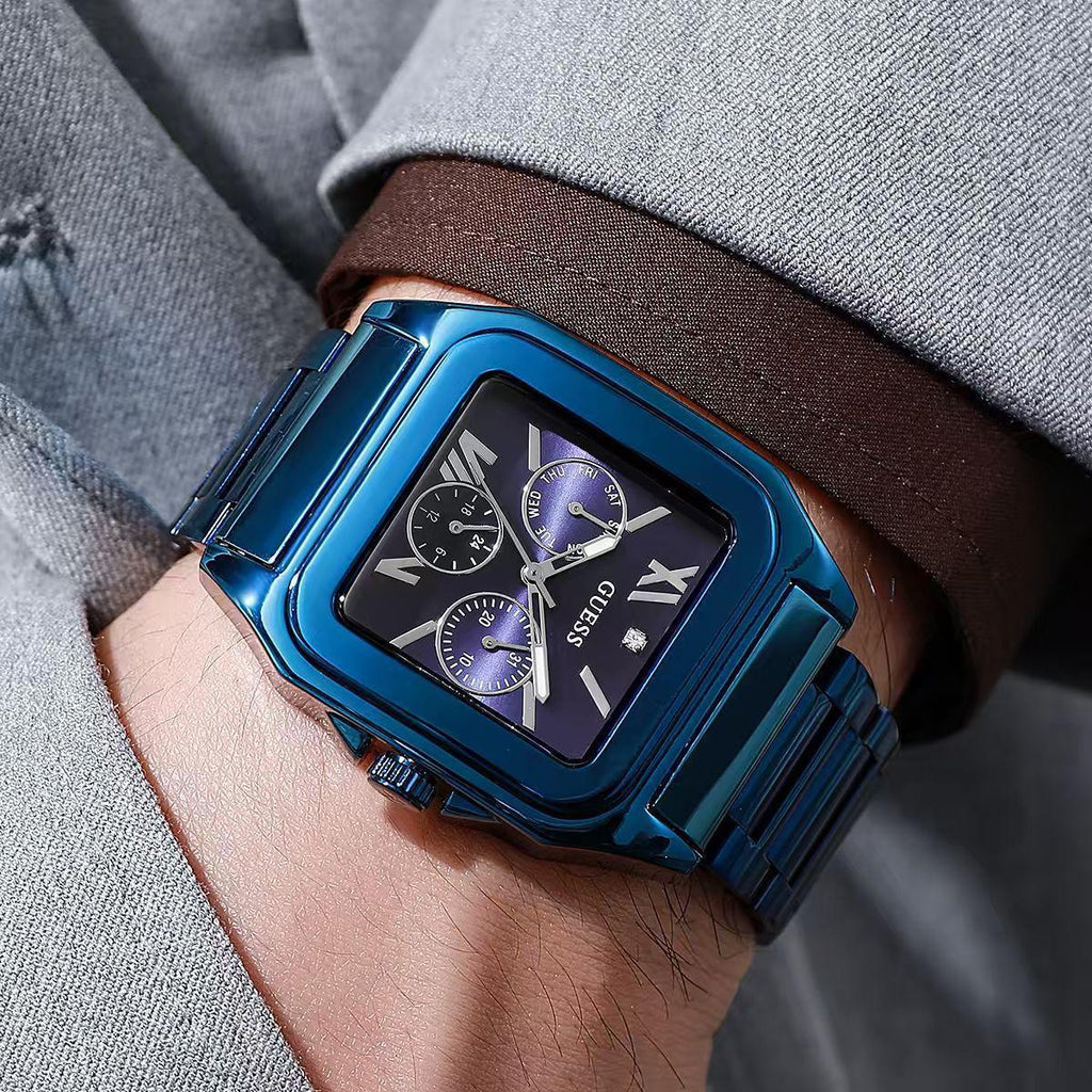 WATCH 022