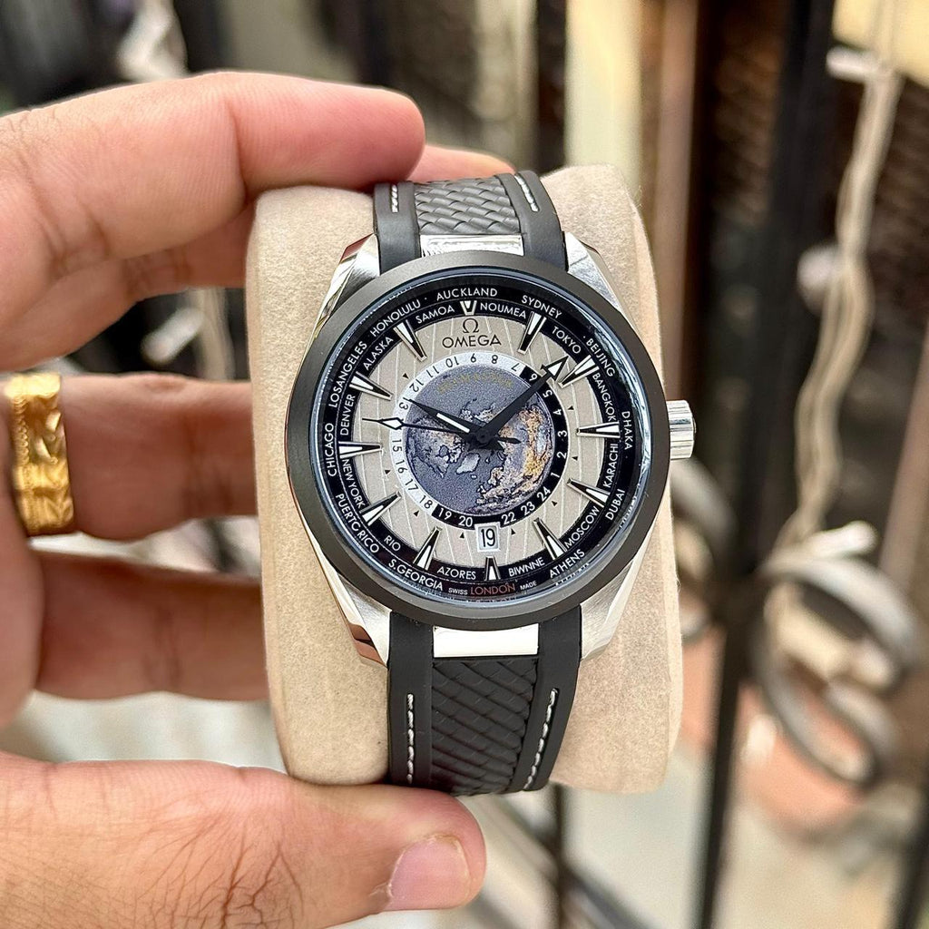 WATCH 023