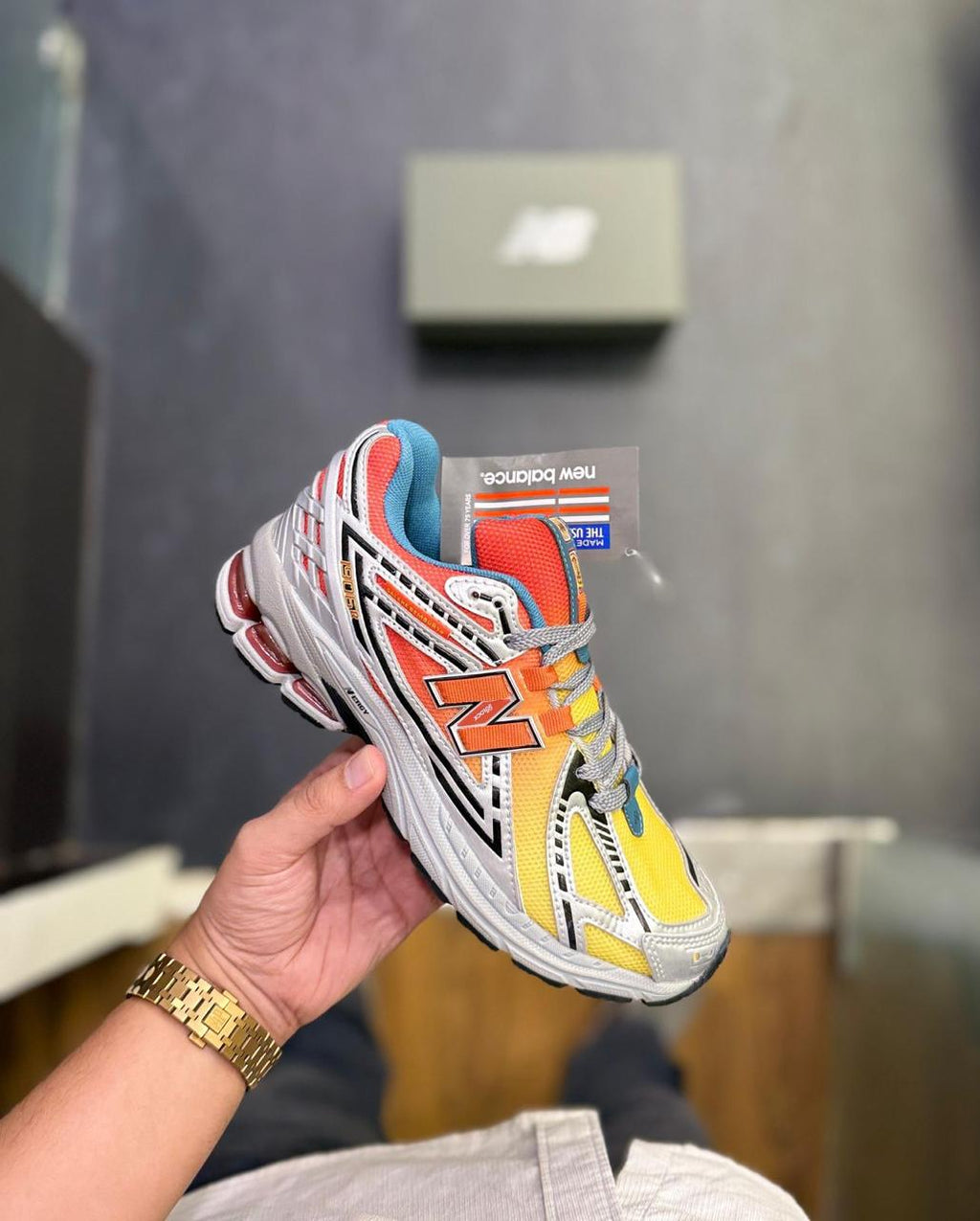 NB 1906 SALEHA BENBURRY
