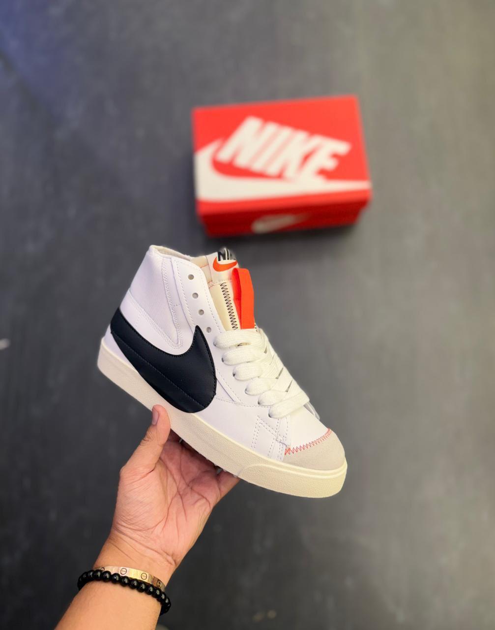 BLAZER MID’77 JUMBO