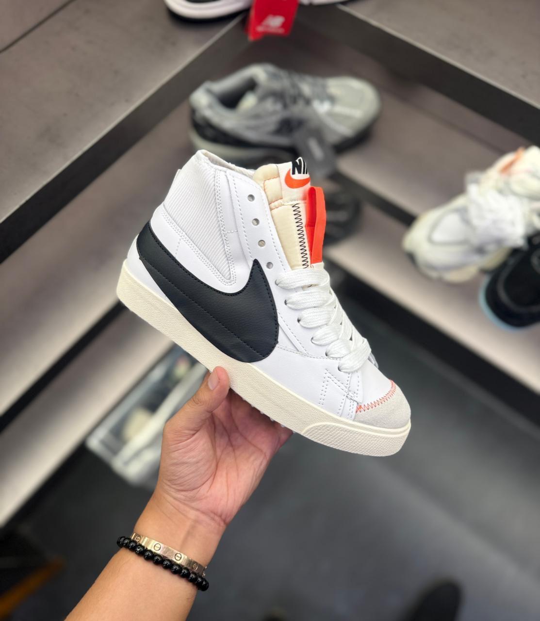 BLAZER MID’77 JUMBO
