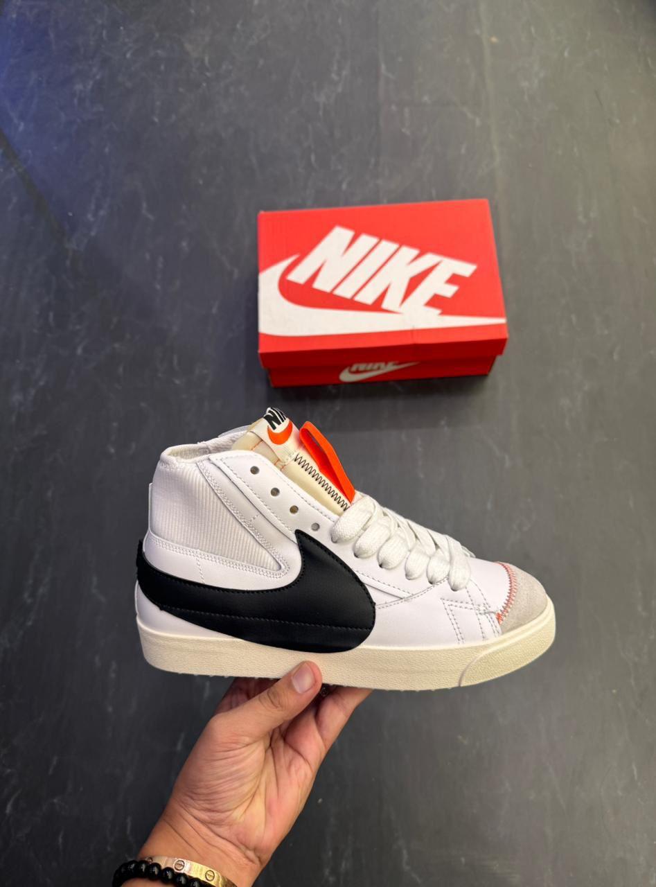 BLAZER MID’77 JUMBO