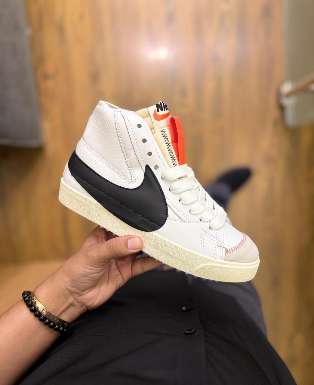 BLAZER MID’77 JUMBO
