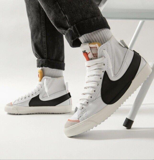 BLAZER MID’77 JUMBO
