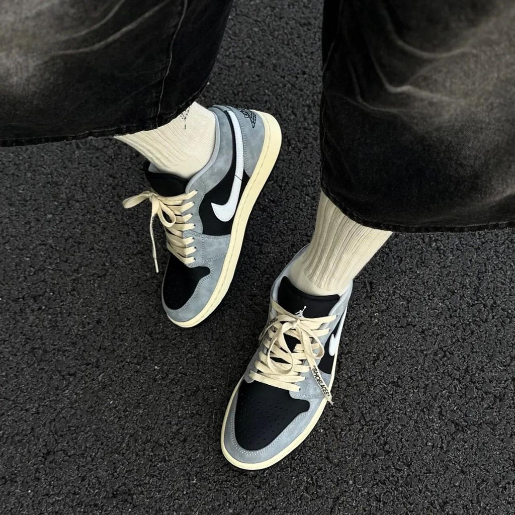 RETRO 1 lOW REVERSE SHADOW