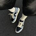RETRO 1 lOW REVERSE SHADOW