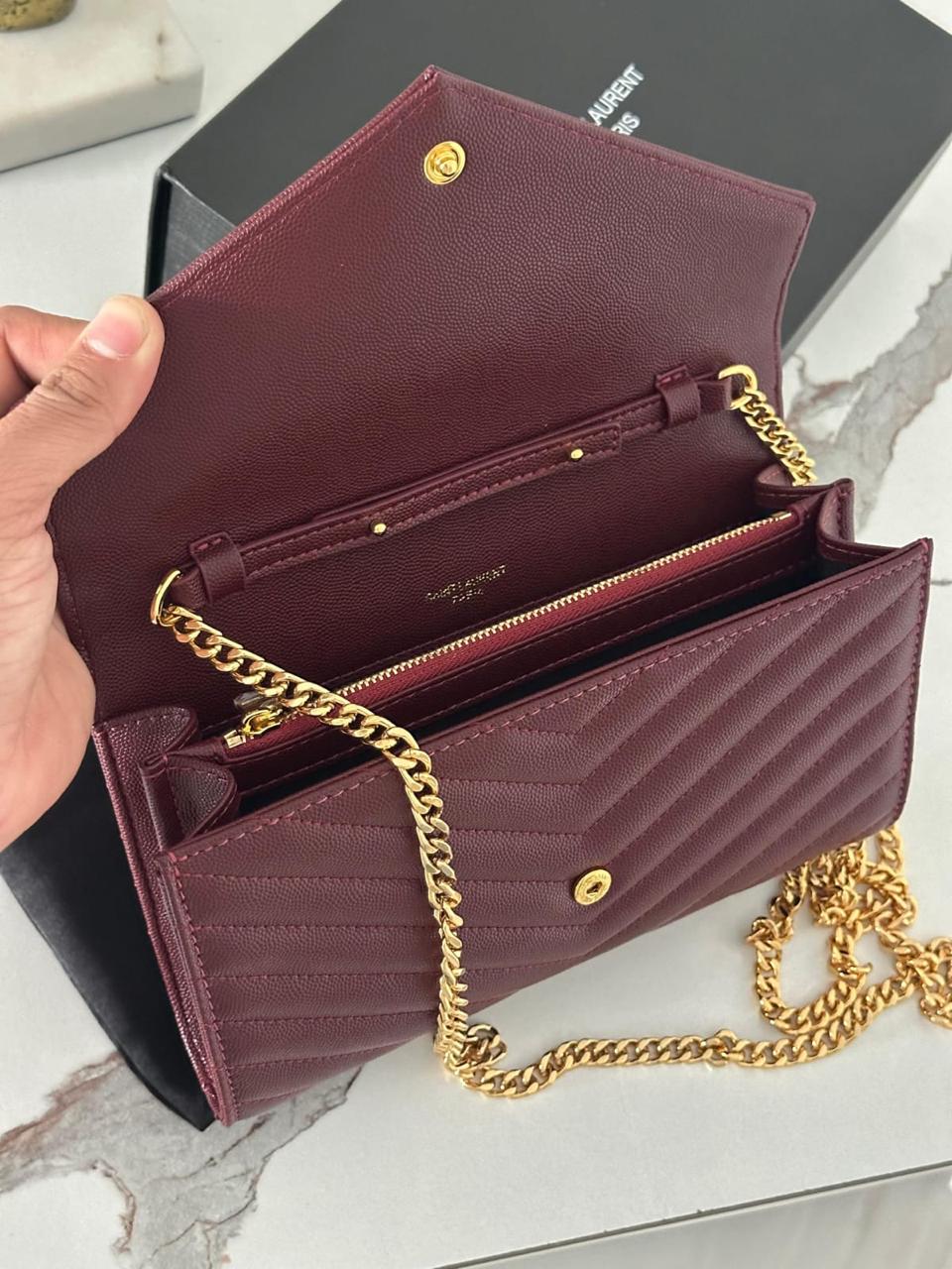 BAG 001