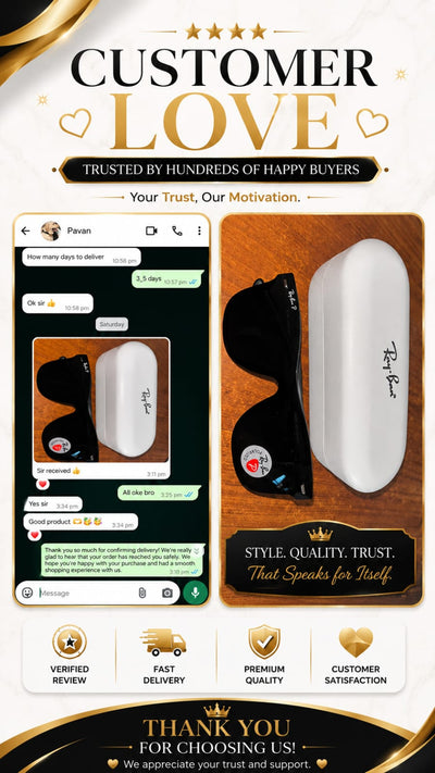 Style. Quality. Trust.