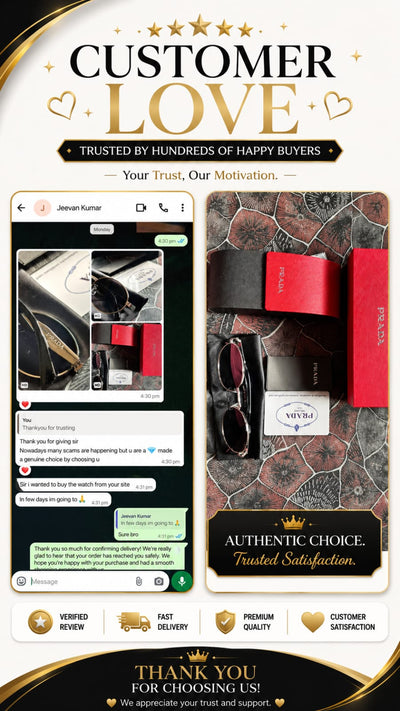 Authentic Choice