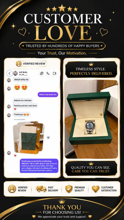 Timeless Style