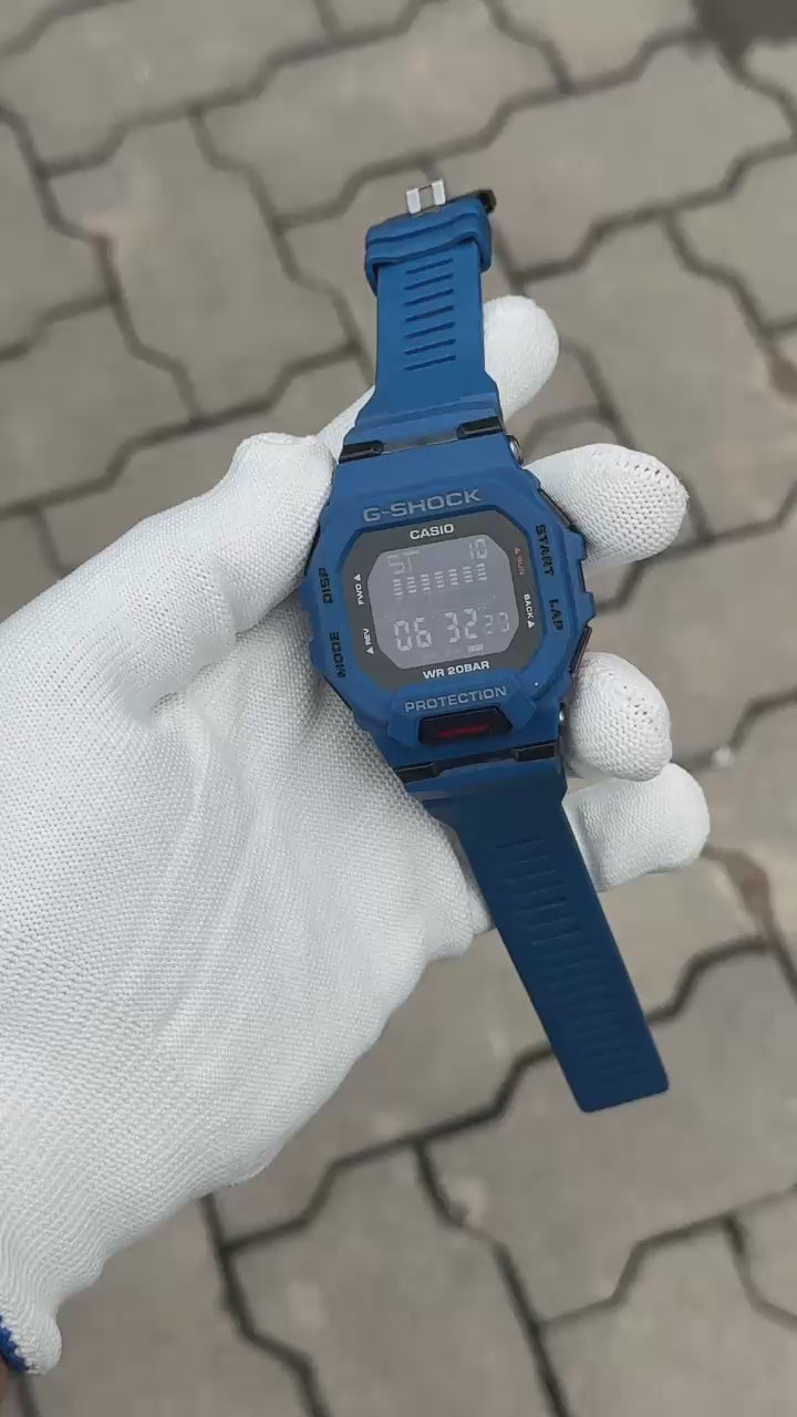 WATCH G-SQUAD GBD-200