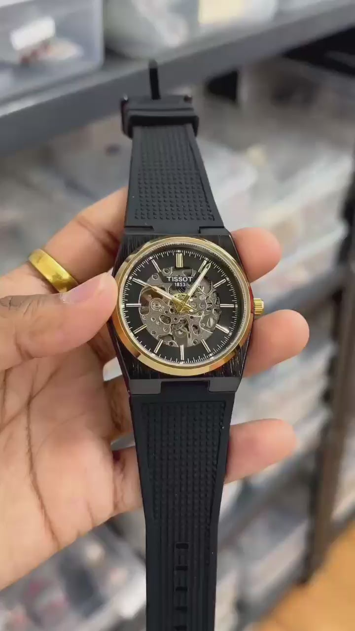 WATCH PRX AUTOMATIC