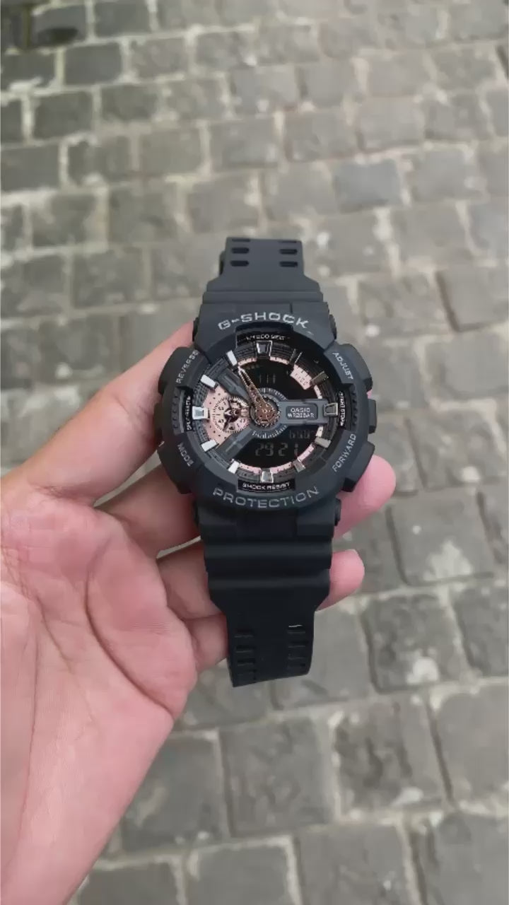 WATCH GA-110