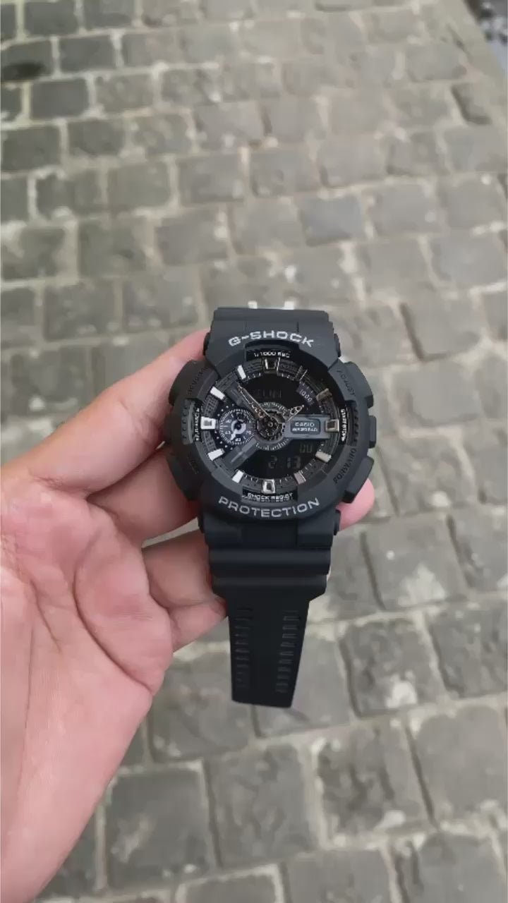 WATCH GA-110