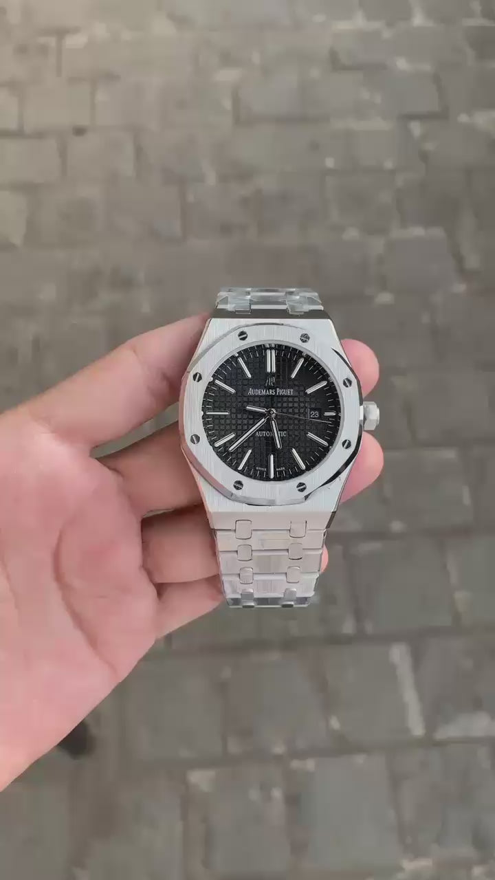 WATCH AP AUTOMATIC