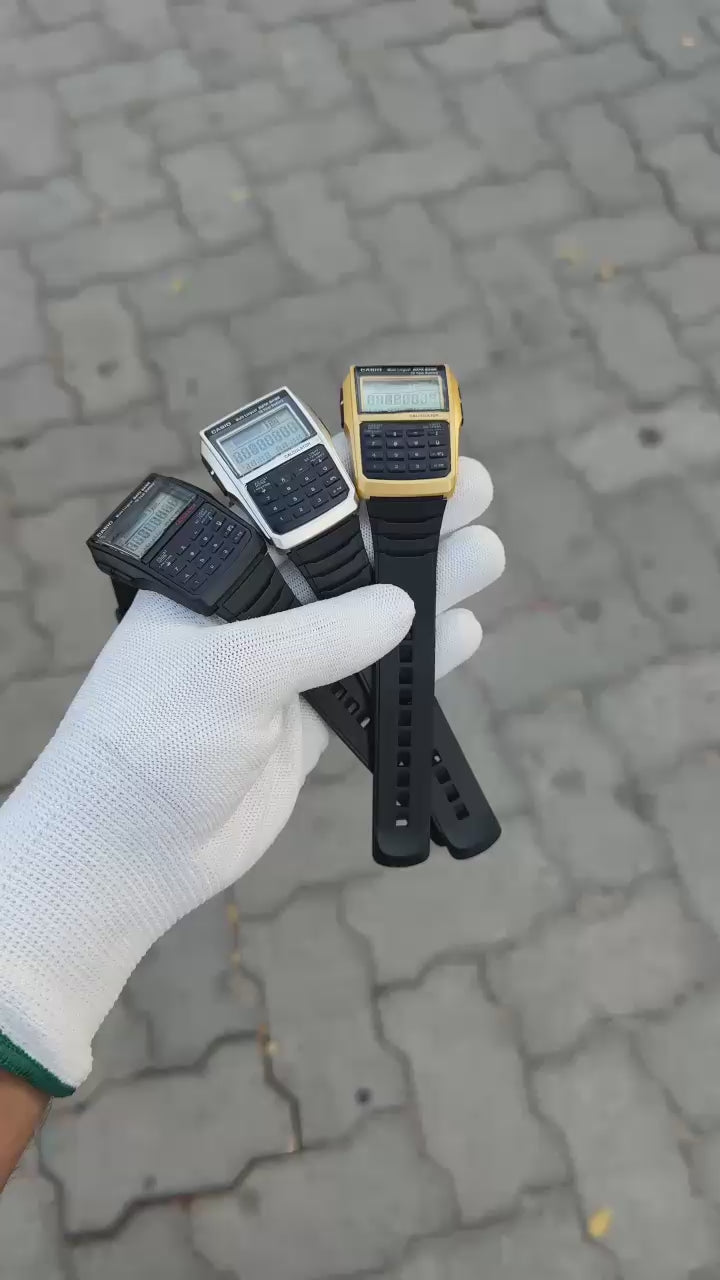 WATCH CALCULATOR