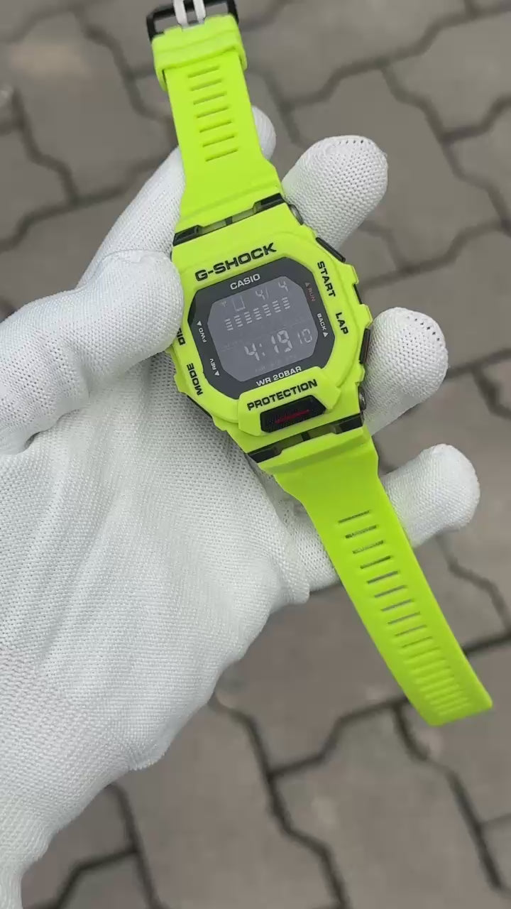 WATCH G-SQUAD GBD-200