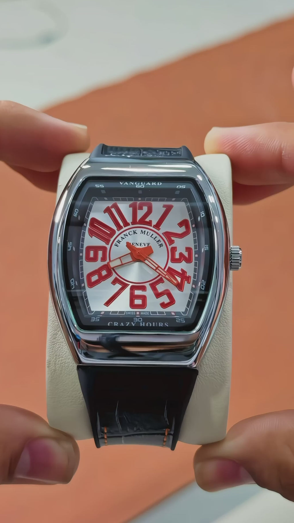 WATCH FM
