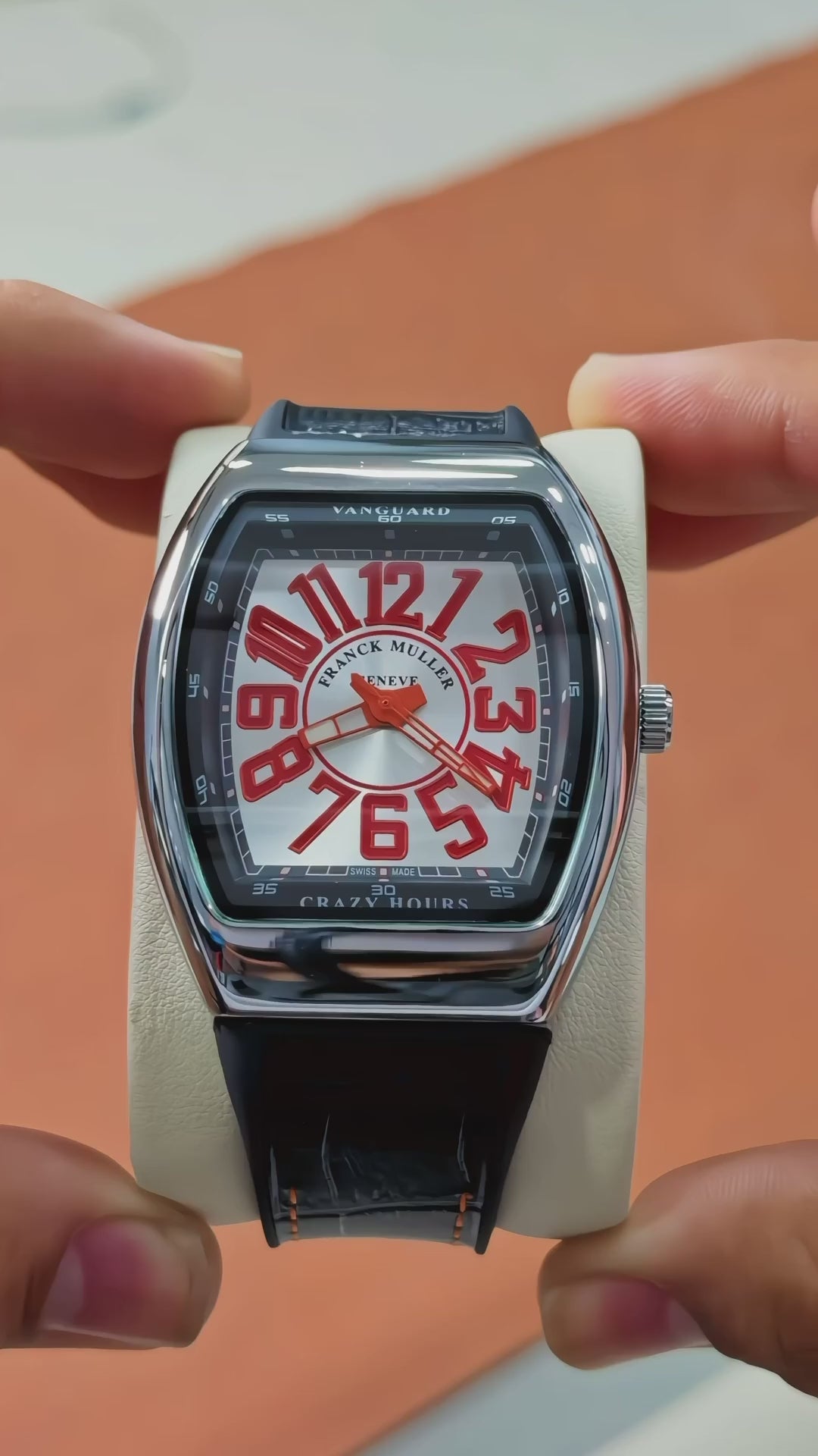 WATCH FM