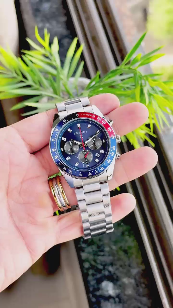 WATCH PROSPEX