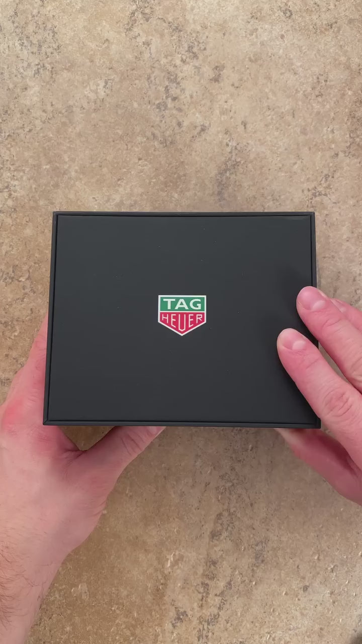 WATCH TAG F1