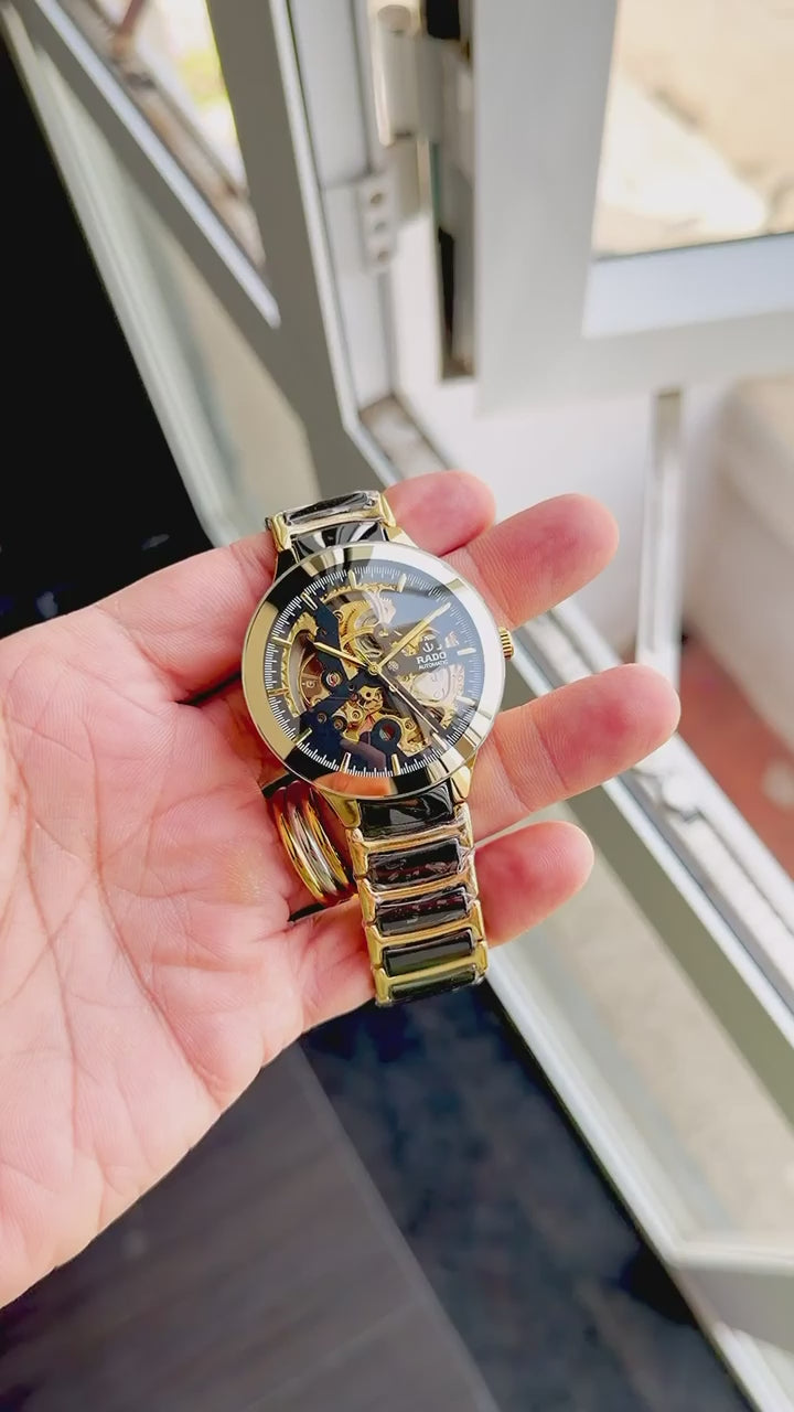 WATCH CENTRIX AUTOMATIC