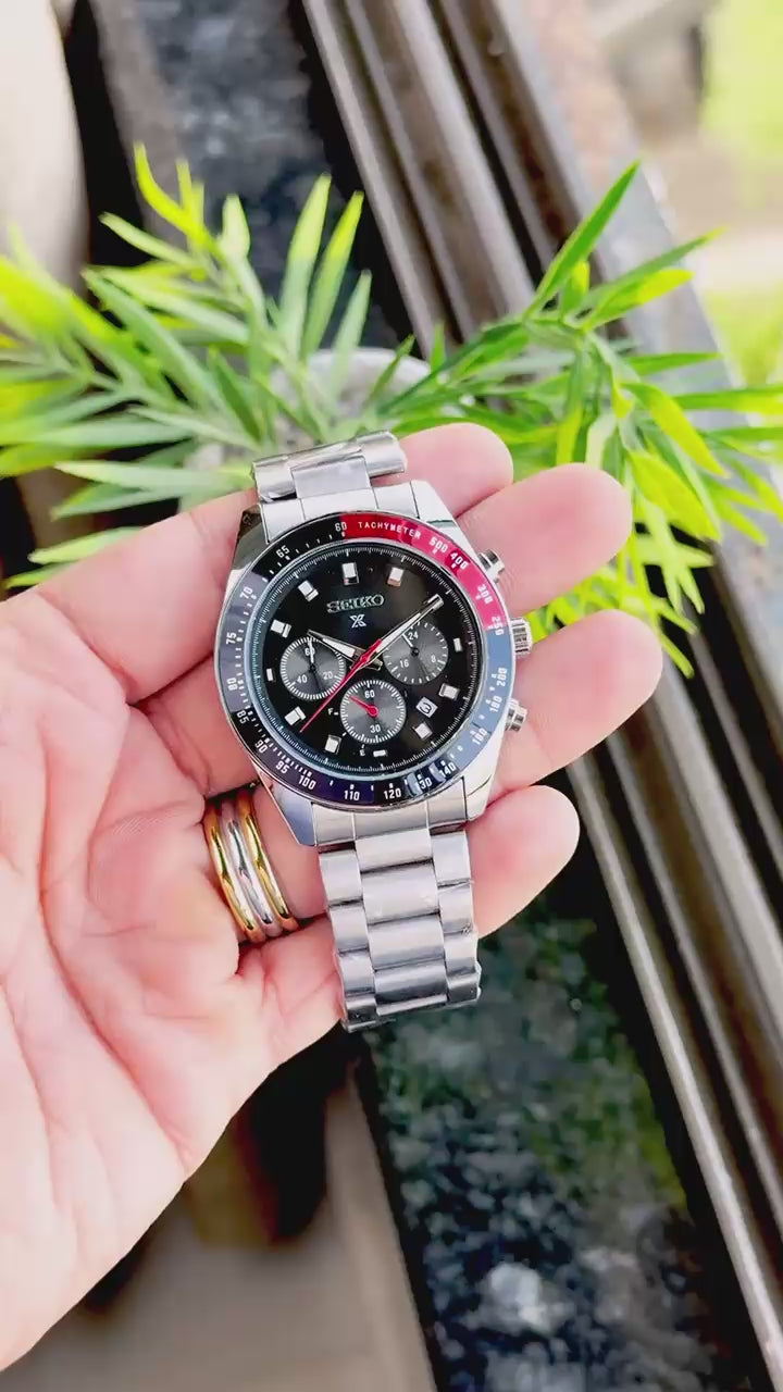 WATCH PROSPEX